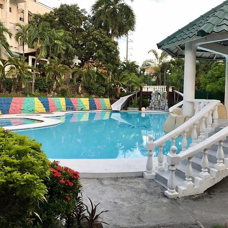 V Resort Dasma داسماريناس المظهر الخارجي الصورة