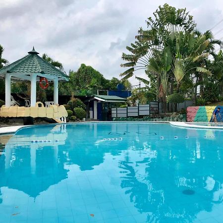V Resort Dasma داسماريناس المظهر الخارجي الصورة