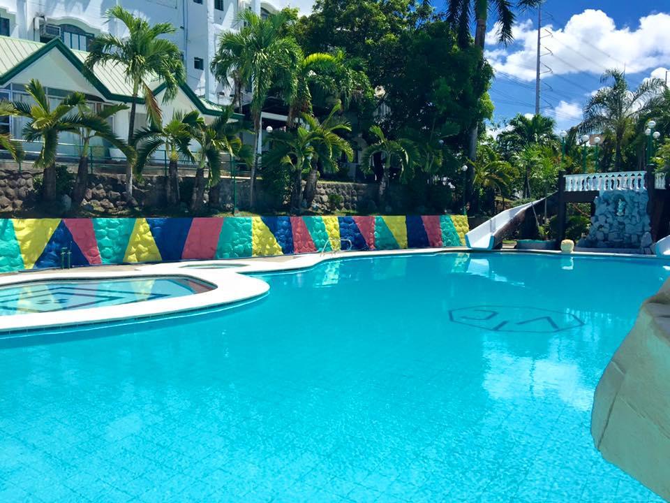 V Resort Dasma داسماريناس المظهر الخارجي الصورة