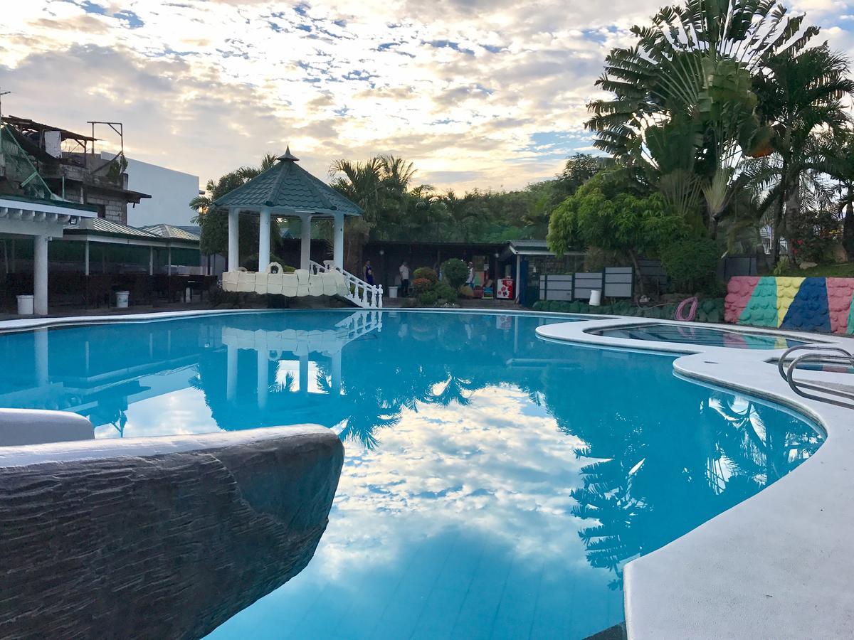 V Resort Dasma داسماريناس المظهر الخارجي الصورة