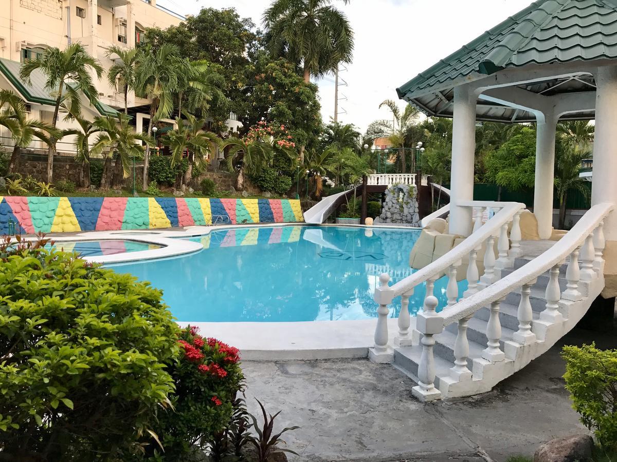 V Resort Dasma داسماريناس المظهر الخارجي الصورة