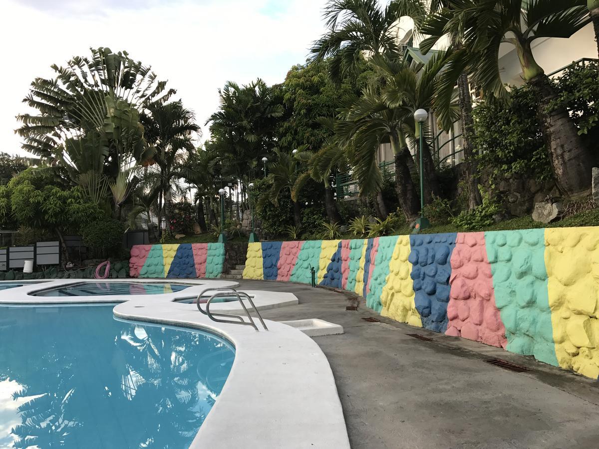 V Resort Dasma داسماريناس المظهر الخارجي الصورة
