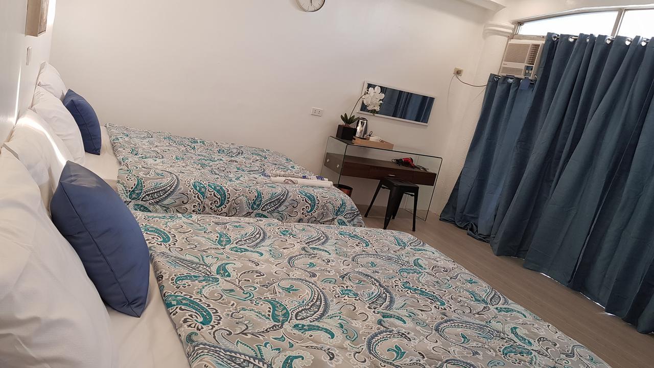 V Resort Dasma داسماريناس المظهر الخارجي الصورة