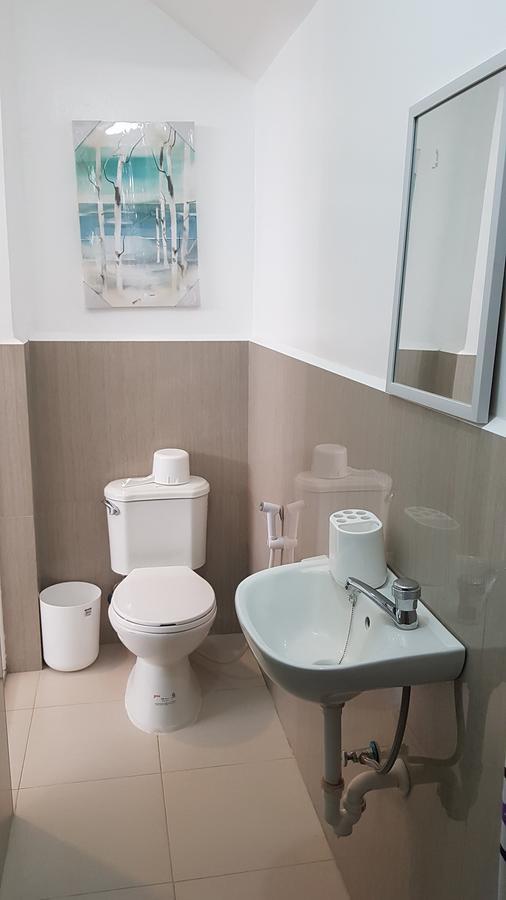 V Resort Dasma داسماريناس المظهر الخارجي الصورة