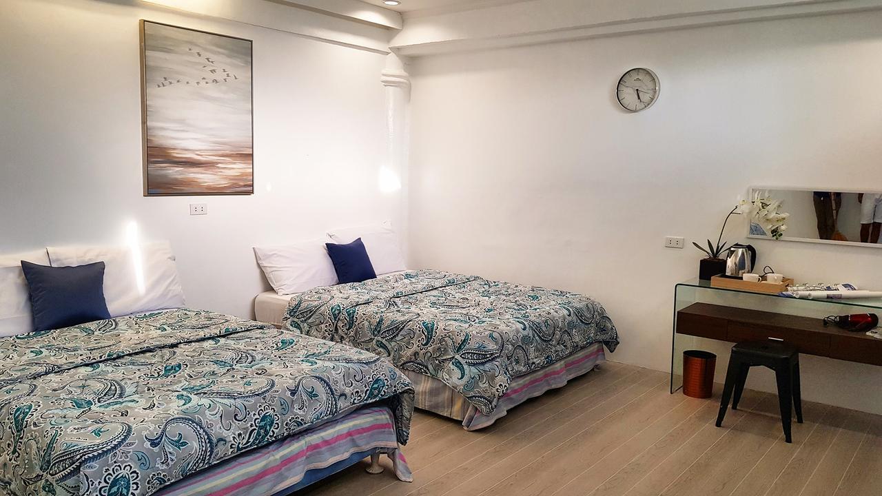 V Resort Dasma داسماريناس المظهر الخارجي الصورة