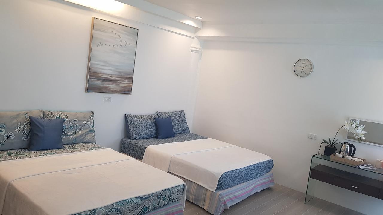 V Resort Dasma داسماريناس المظهر الخارجي الصورة