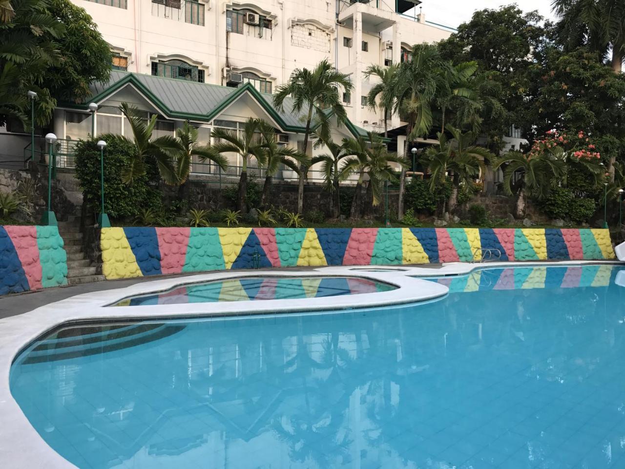 V Resort Dasma داسماريناس المظهر الخارجي الصورة