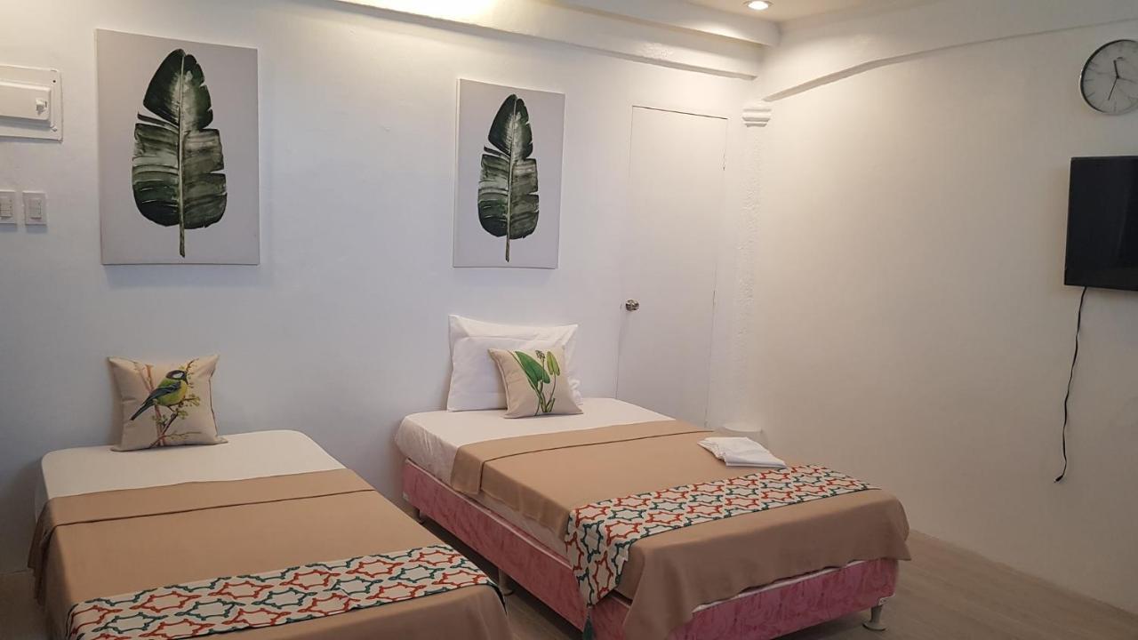 V Resort Dasma داسماريناس المظهر الخارجي الصورة