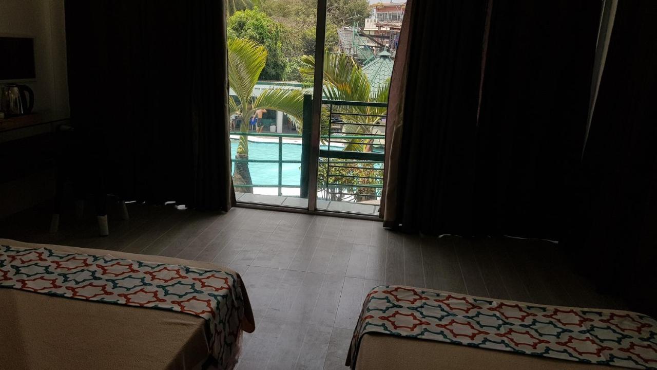 V Resort Dasma داسماريناس المظهر الخارجي الصورة