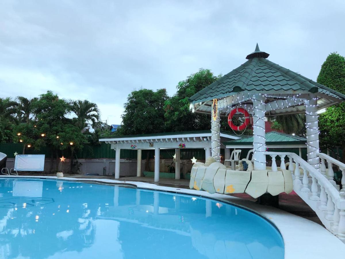 V Resort Dasma داسماريناس المظهر الخارجي الصورة